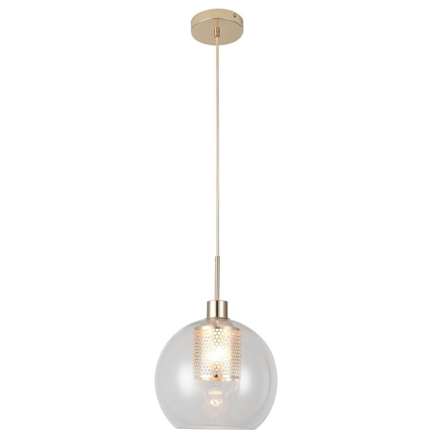 Rabalux - Vaihtolasi PHILANA E27 halkaisija 26 cm