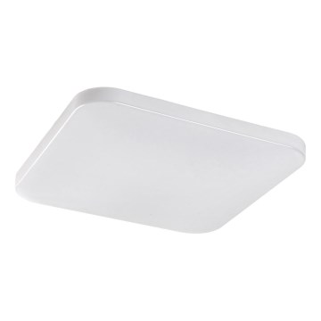 Rabalux - Varaosa lasi kattovalaisimeen VENDEL 71109, 75015 valkoinen