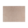 RABBIT 3D -matto 160x230 cm beige