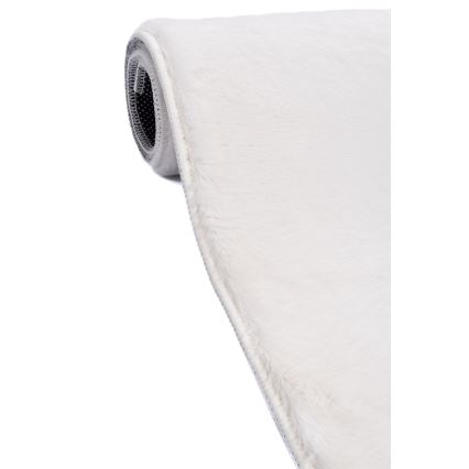 RABBIT-FOX-matto 160x230 cm, kermanvärinen