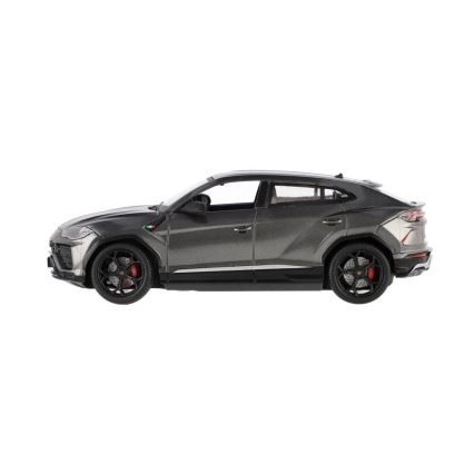 Radio-ohjattava RC-auto Lamborghini Urus 3xAA + 2xAA harmaa