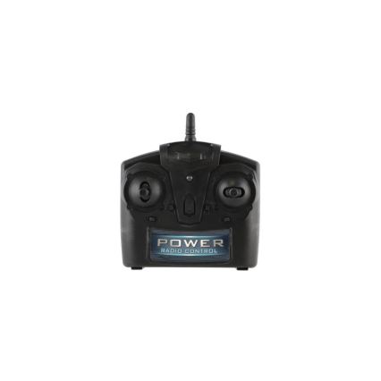 Radio-ohjattava RC-auto Lamborghini Urus 3xAA + 2xAA harmaa