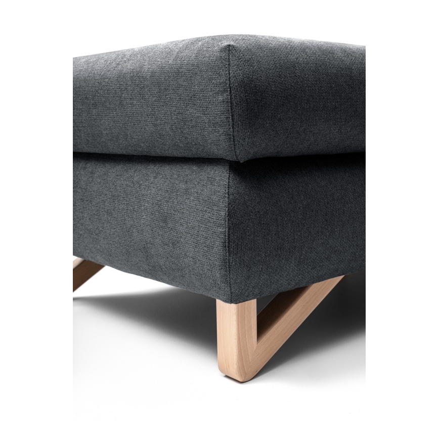 Rahi AVESTA 63x95 cm antrasiitti