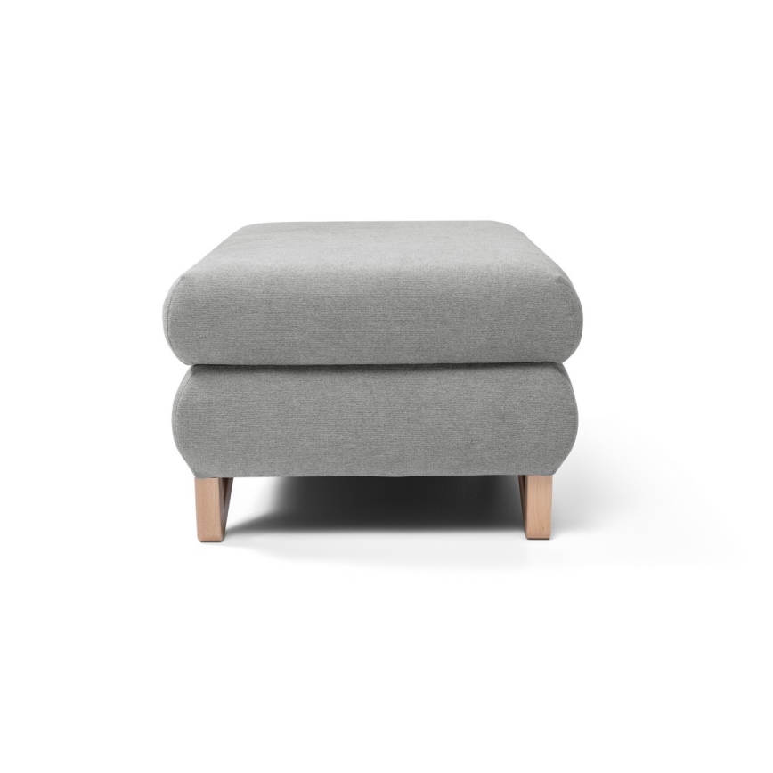 Rahi AVESTA 63x95 cm harmaa