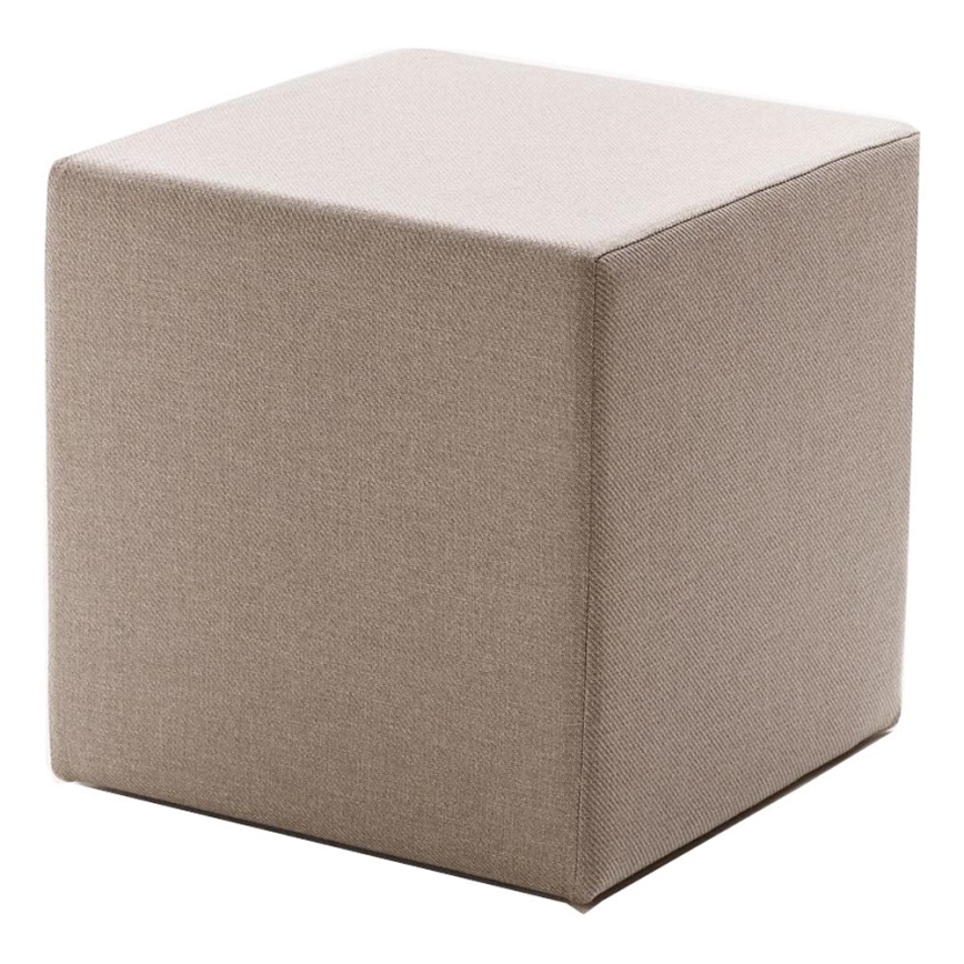 Rahi CUBI 40x40 cm beige