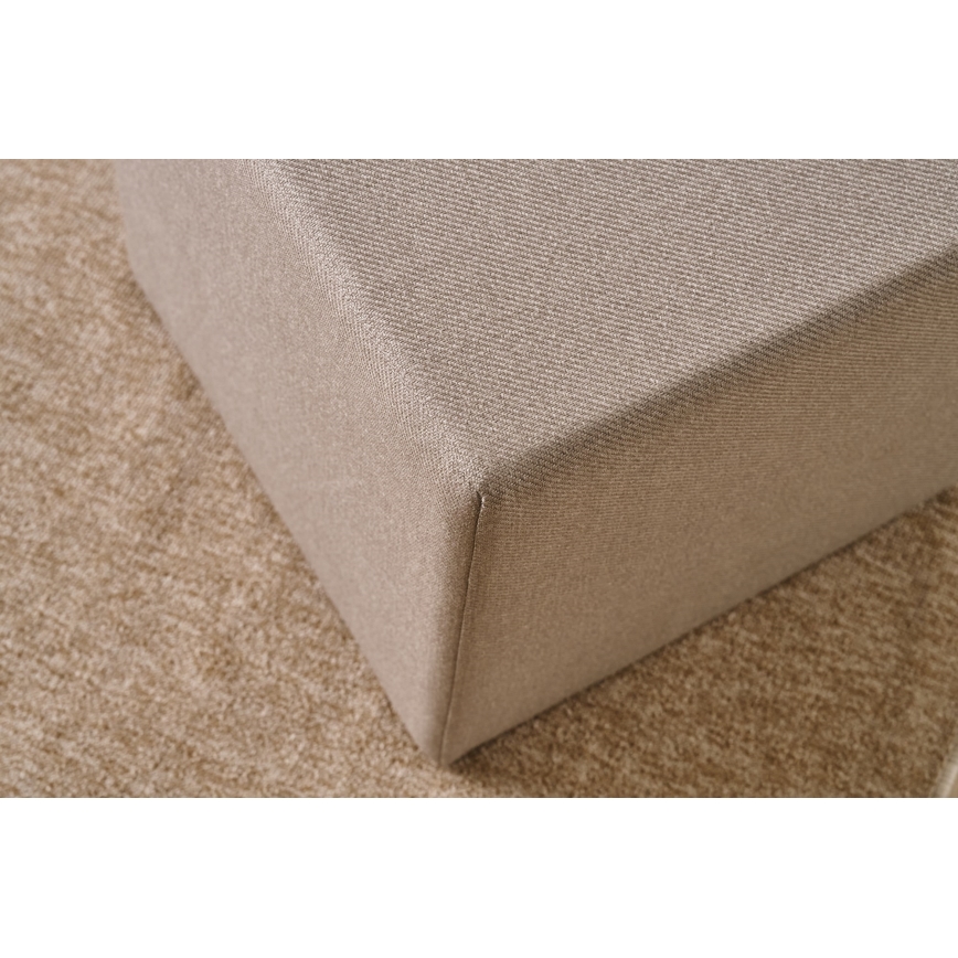 Rahi CUBI 40x40 cm beige