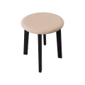 Rahi KUBE, halkaisija 36 cm, musta/beige