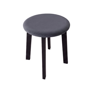 Rahi KUBE Ø 36 cm musta/antrasiitti