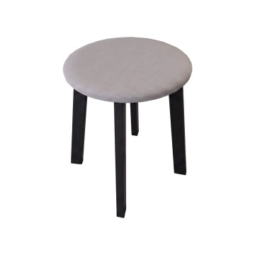 Rahi KUBE Ø 36 cm musta/harmaa