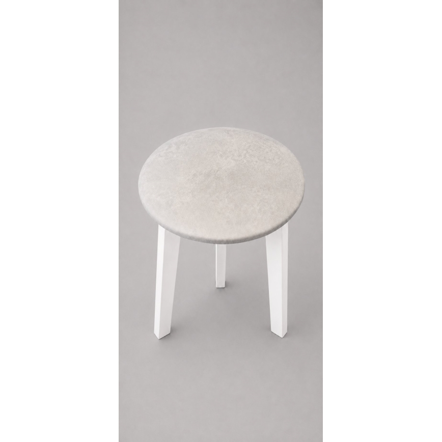 Rahi KUBE Ø 36 cm valkoinen/kerma