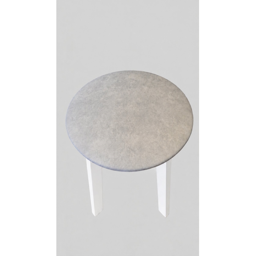 Rahi KUBE Ø 36 cm valkoinen/kerma