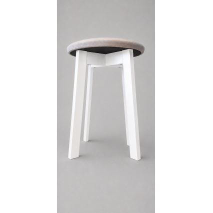 Rahi KUBE Ø 36 cm valkoinen/kerma
