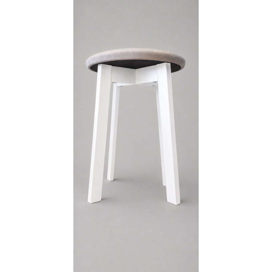 Rahi KUBE Ø 36 cm valkoinen/kerma
