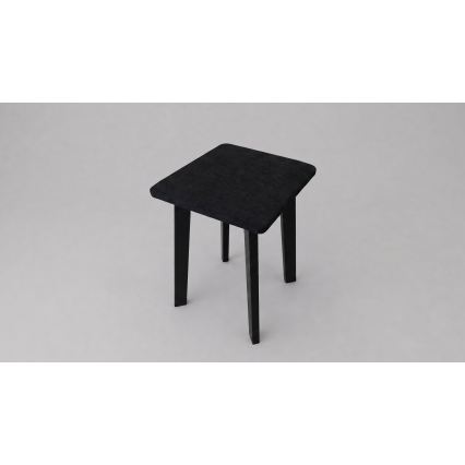 Rahi LUBE 36x36 cm musta