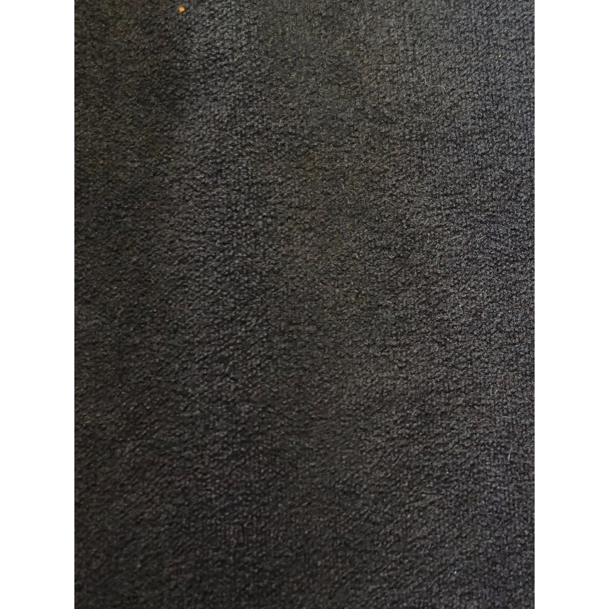 Rahi LUBE 36x36 cm musta