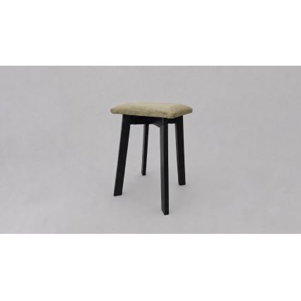 Rahi LUBE 36x36 cm musta/vihreä