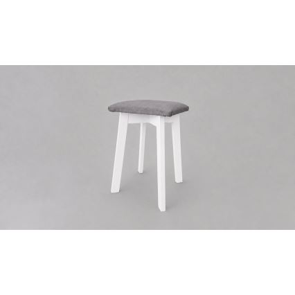 Rahi LUBE 36x36 cm valkoinen/harmaa