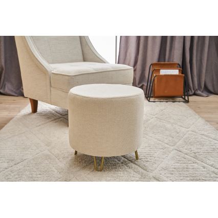 Rahi NANI, halkaisija 40 cm, kermanvärinen