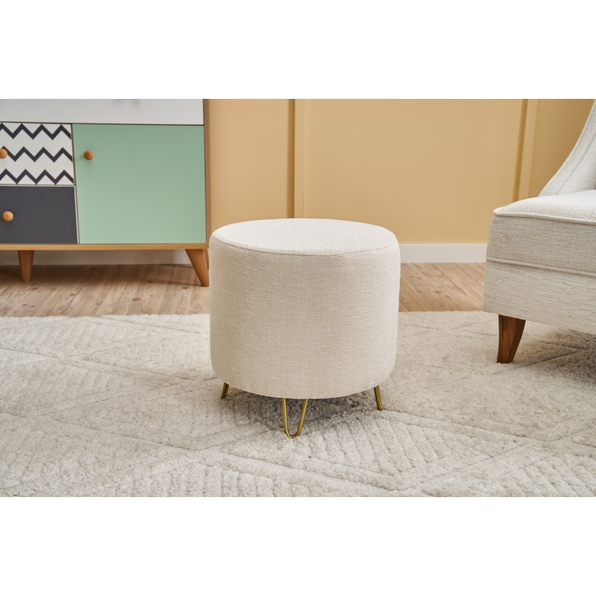 Rahi NANI, halkaisija 40 cm, kermanvärinen