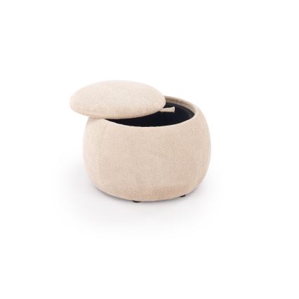 Rahi PAKS, halkaisija 50 cm, beige