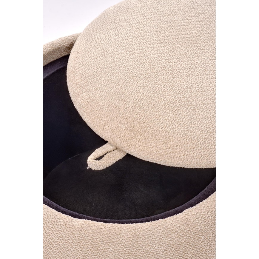 Rahi PAKS, halkaisija 50 cm, beige
