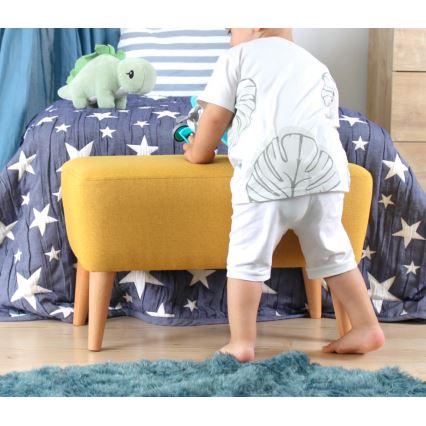 Rahi PIXI 32 x 61 cm keltainen