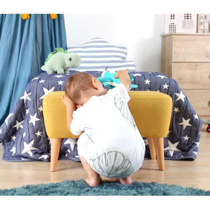 Rahi PIXI 32 x 61 cm keltainen