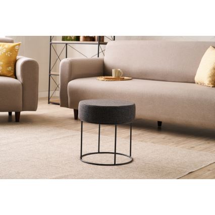 Rahi RELO, halkaisija 40 cm, tummanruskea