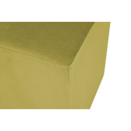 Rahi SIX 40x40 cm keltainen