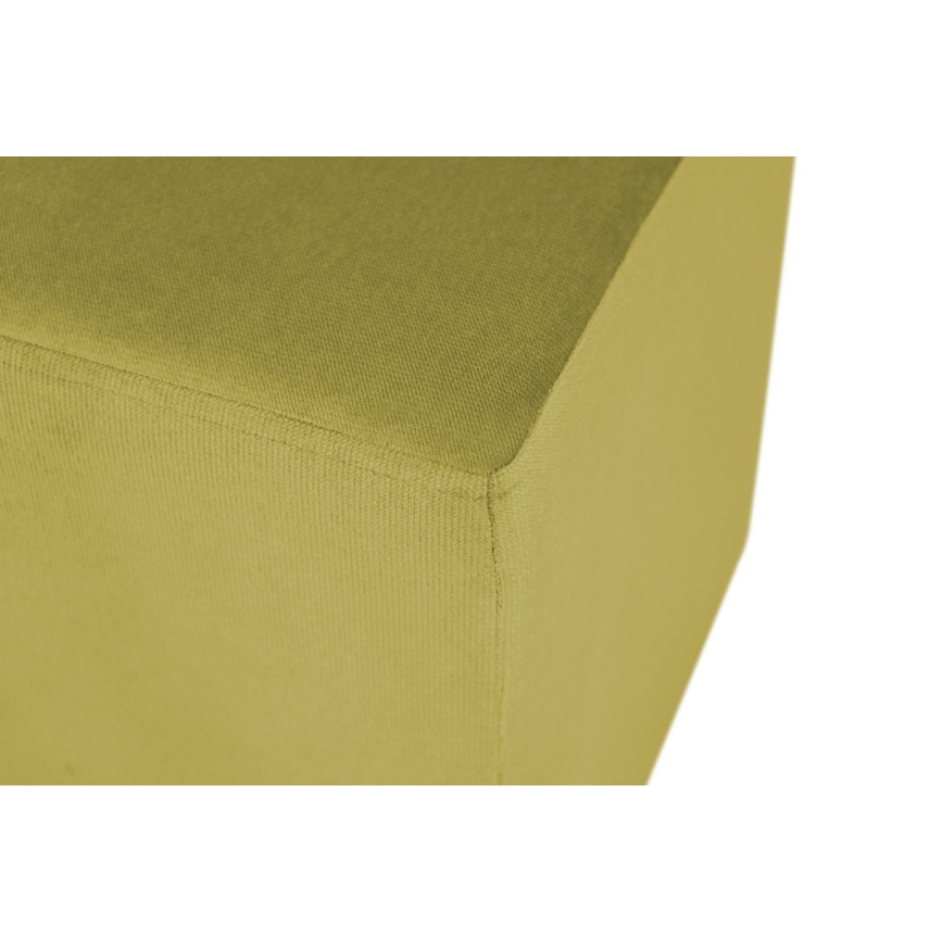 Rahi SIX 40x40 cm keltainen