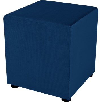 Rahi SIX 40x40 cm tummansininen