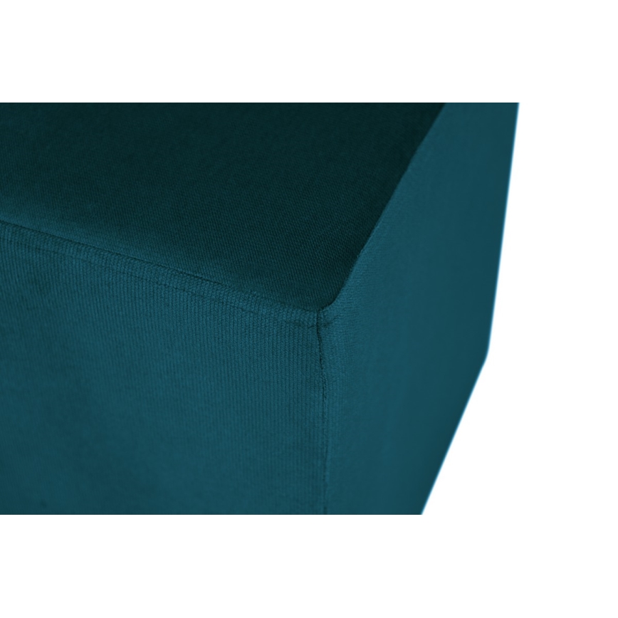 Rahi SIX 40x40 cm turkoosi