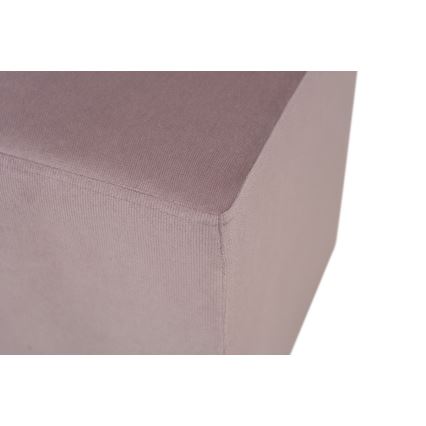 Rahi SIX 40x40 cm vaaleanpunainen