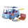 Rainbow - Paddington ja caravan Bessie