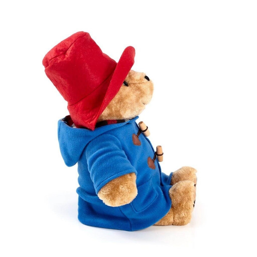 Rainbow - Pehmo Paddington 30 cm