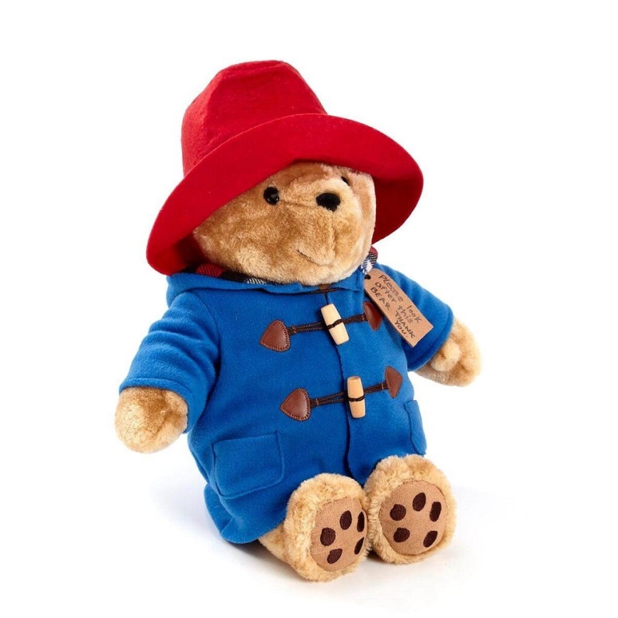 Rainbow - Pehmo Paddington 30 cm