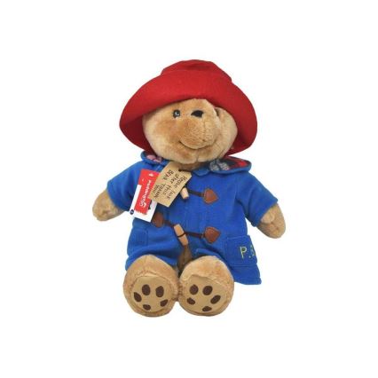 Rainbow - Pehmo Paddington 30 cm