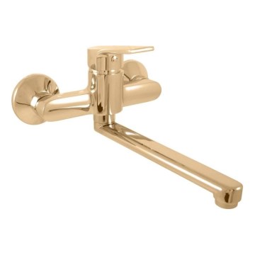 RAV Slezák CO101.5/23Z - Pesuallashana COLORADO cm kiiltävän kullanvärinen