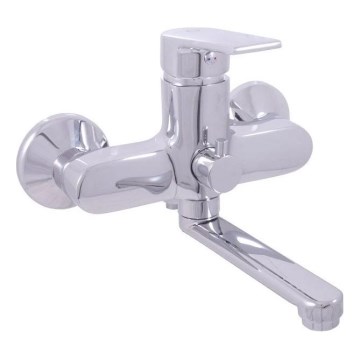 RAV Slezák CO151.5 - COLORADO-ammehana, kiiltävä kromi