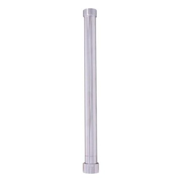 RAV Slezák MD0685-40 - Suihkutangon jatke 40 cm kiillotettu kromi