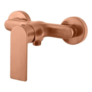 RAV Slezák NL181.5ZRK - NIL-suihkuhana, harjattu ruusukulta