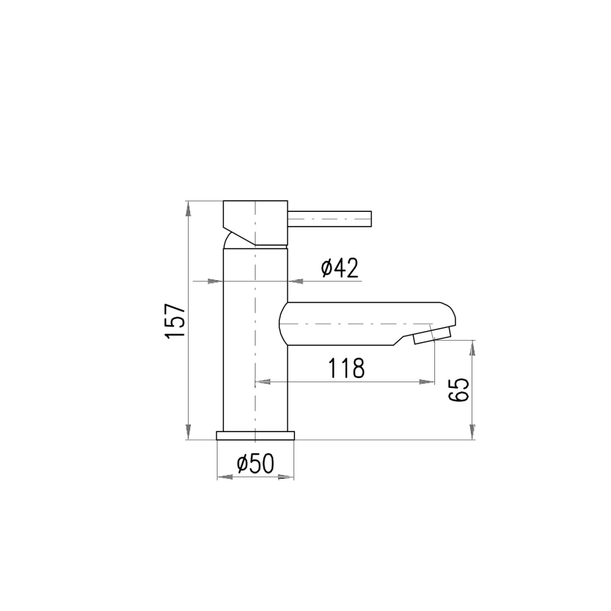 RAV Slezák SE426.0 - Pesuallashana JUNIOR 15,7 cm punainen/sininen/vihreä