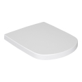 Ravak X01672 - WC-istuinkansi SoftClose CLASSIC valkoinen
