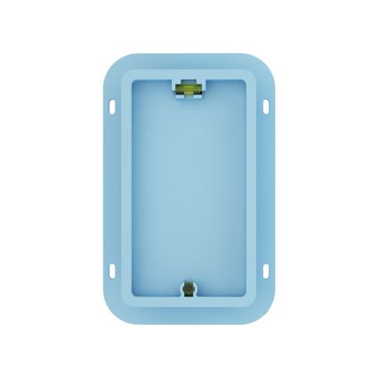 Ravak X070074 - Perusrunko seinään upotettaville sekoittajille R-BOX MULTI RB 071.50 18,1x11,6 cm