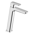 Ravak X070130 - Pesuallashana FREE 33,4 cm kiiltävä kromi