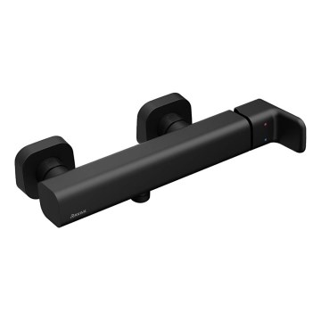 Ravak X070153 - FREE-suihkusekoitin musta