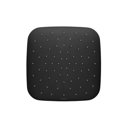 Ravak X070160 - Suihkusetti termostaattisella sekoittimella FREE musta