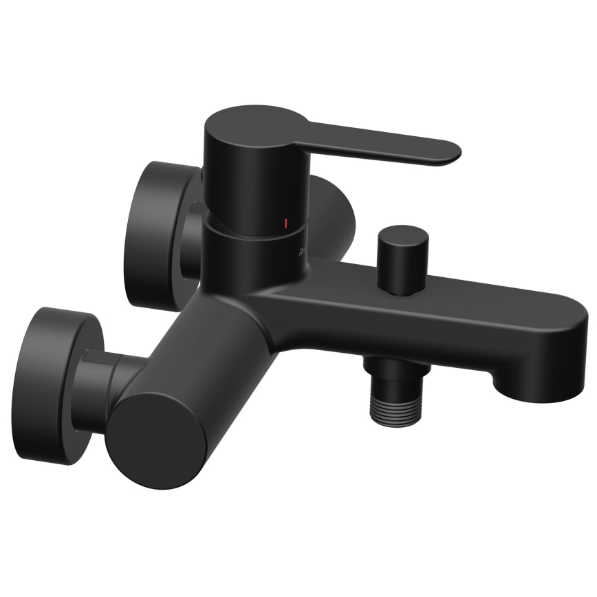 Ravak X070192 - PURI ammehana, musta