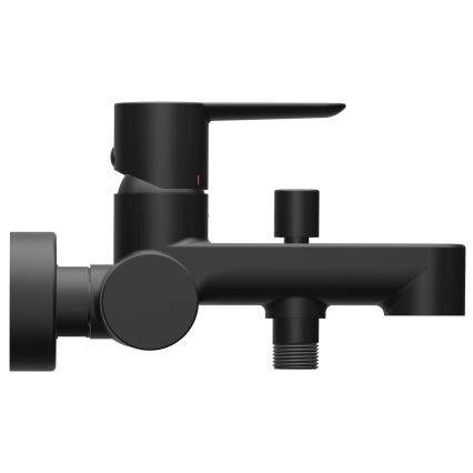 Ravak X070192 - PURI ammehana, musta