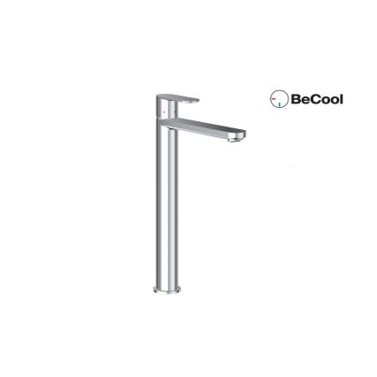 Ravak X070449 - Pesuallashana CHROME 30 cm, kiiltävä kromipinta